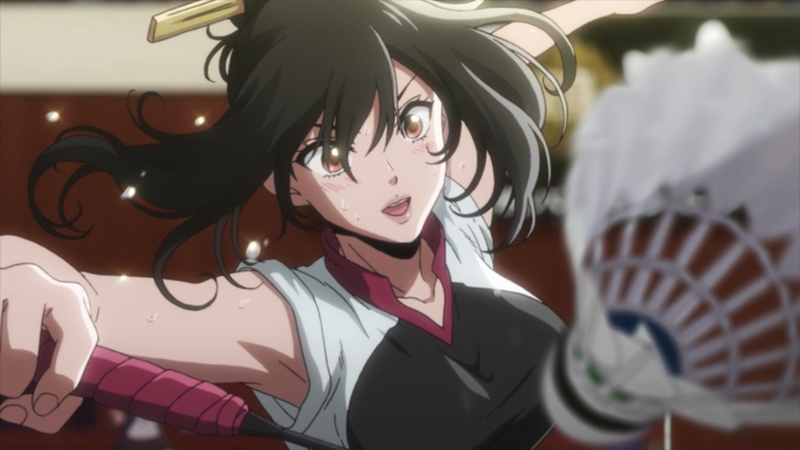 Illustration for article titled Koda's Summer 2018 Anime Progress Report